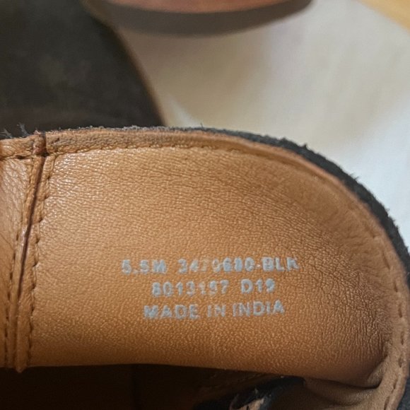 Frye Elyssa Shootie - Picture 6 of 7